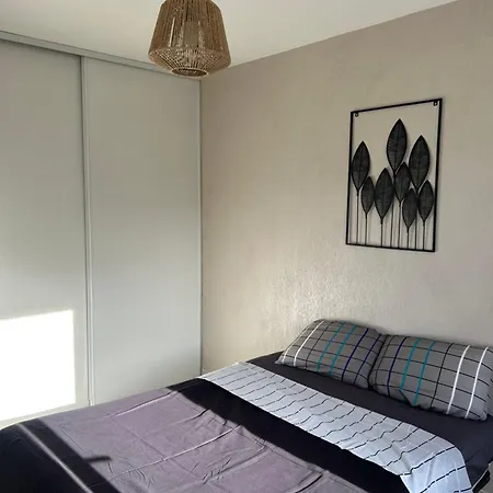 Sainte Musse Apartamento Tolón